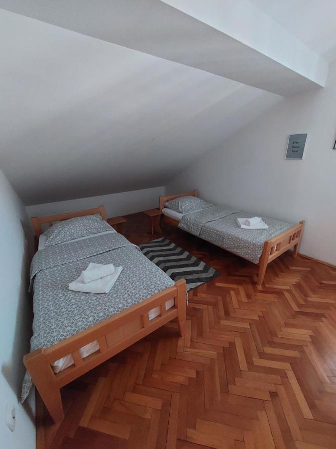 Apartman Kovac Apartment Trebinje Exterior photo