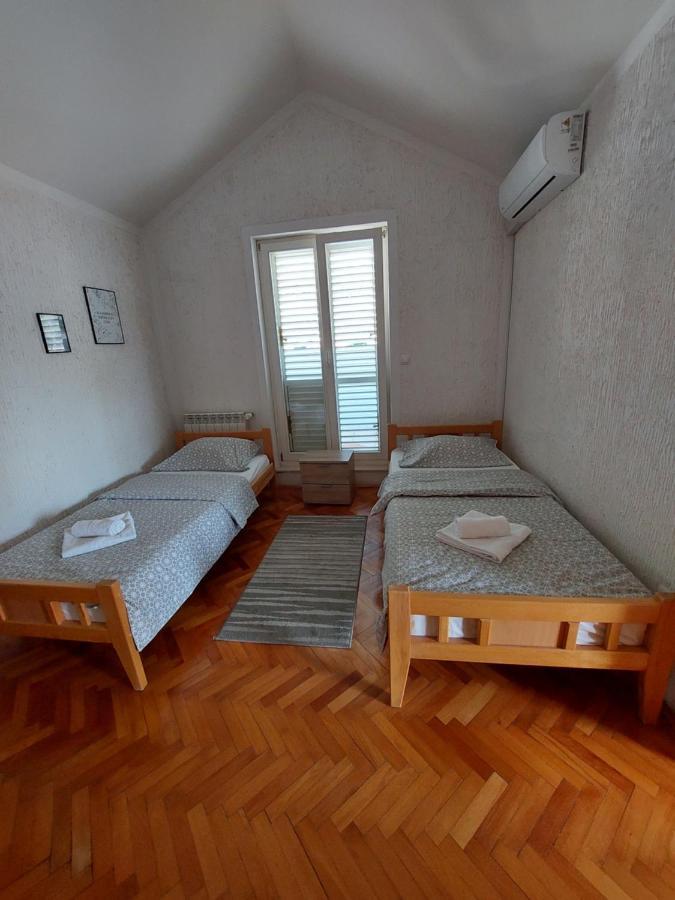 Apartman Kovac Apartment Trebinje Exterior photo