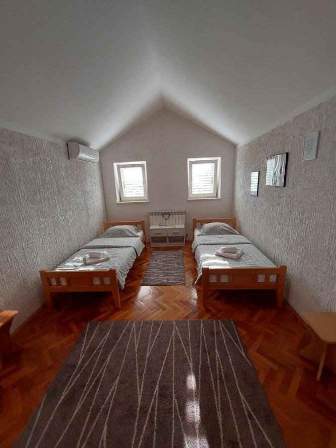 Apartman Kovac Apartment Trebinje Exterior photo