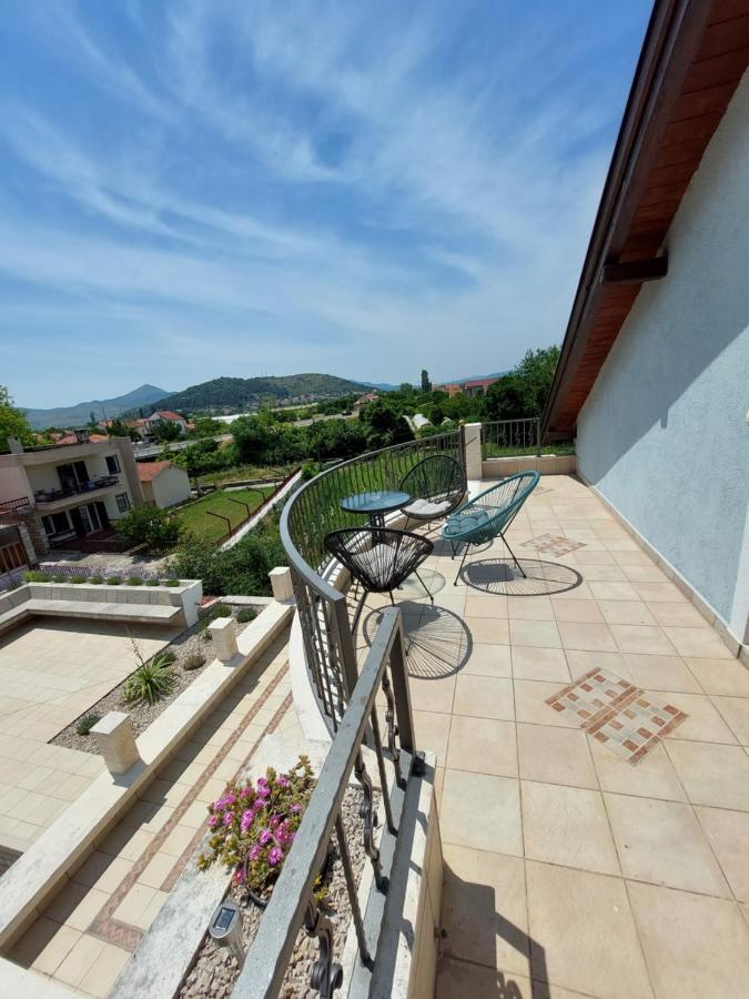 Apartman Kovac Apartment Trebinje Exterior photo