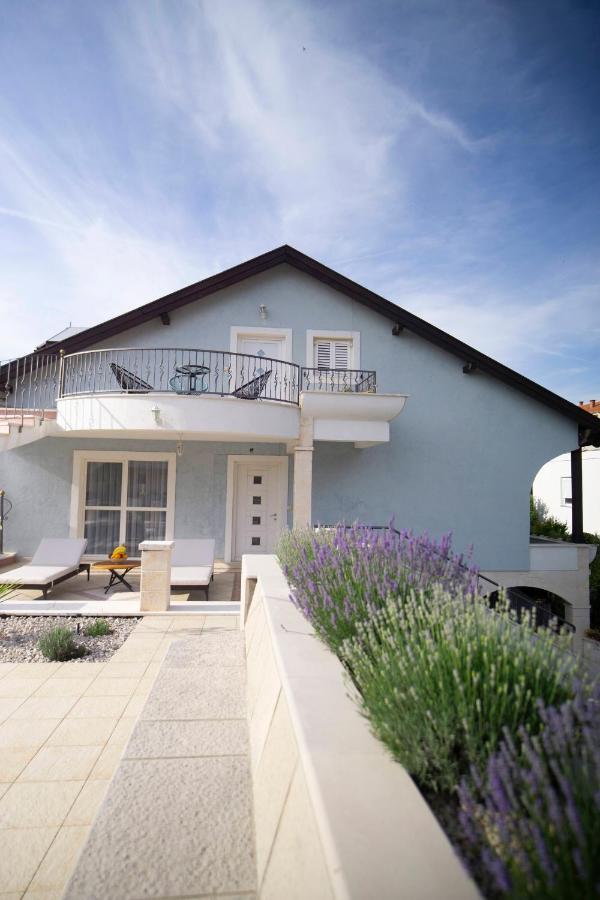 Apartman Kovac Apartment Trebinje Exterior photo