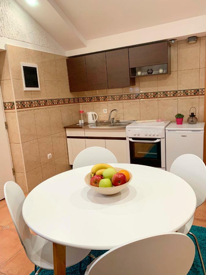 Apartman Kovac Apartment Trebinje Exterior photo